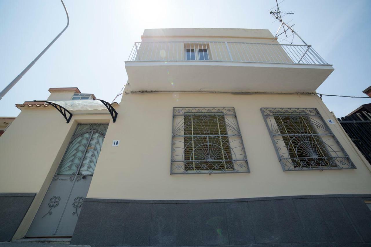 Yellow Orange Catania Ognina Екстериор снимка