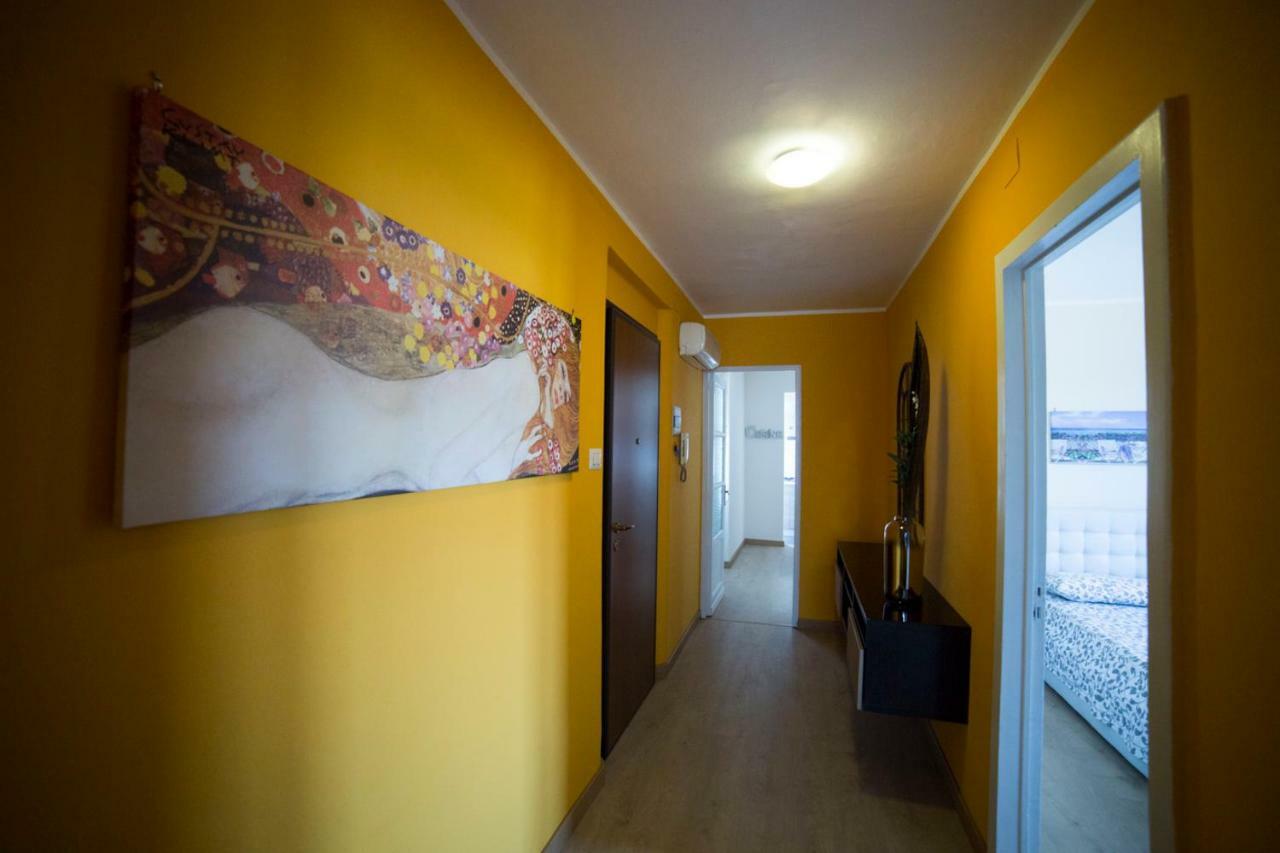Yellow Orange Catania Ognina Екстериор снимка