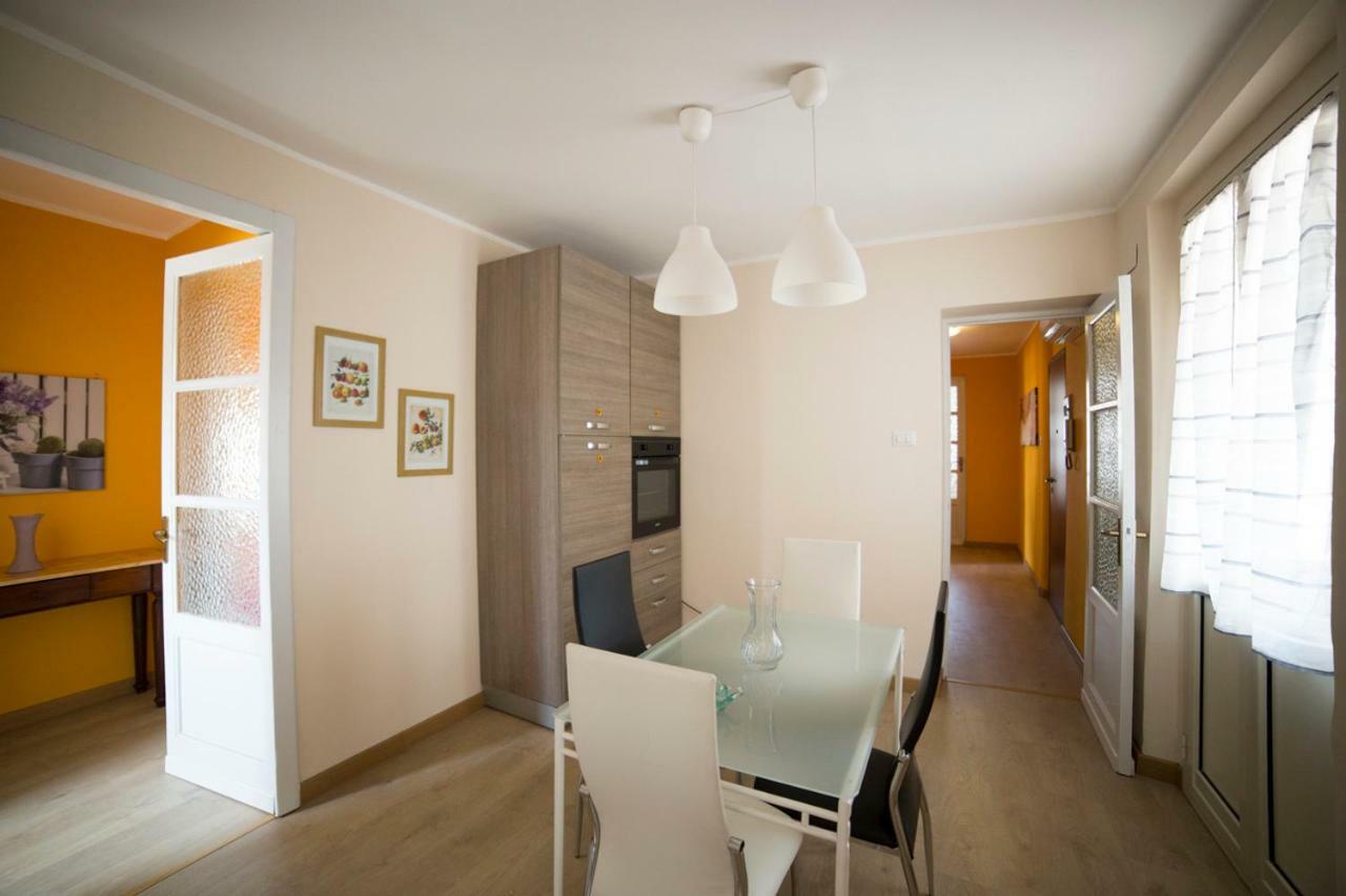Yellow Orange Catania Ognina Екстериор снимка