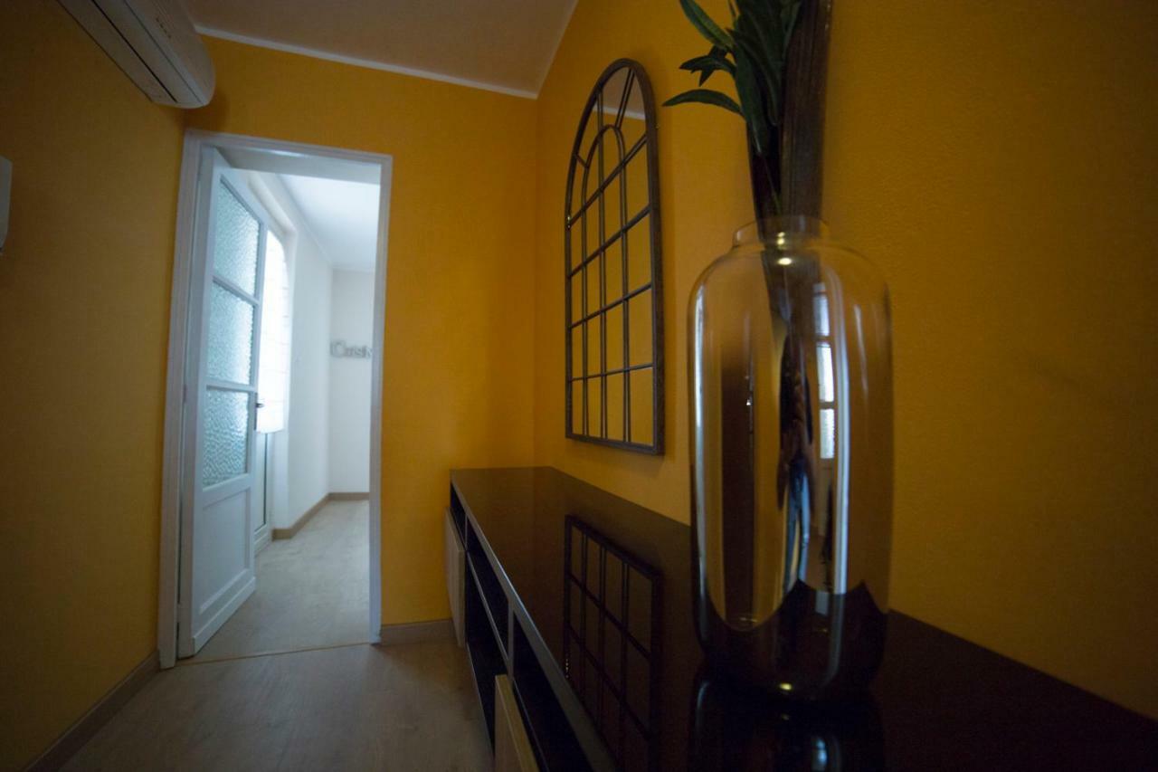 Yellow Orange Catania Ognina Екстериор снимка