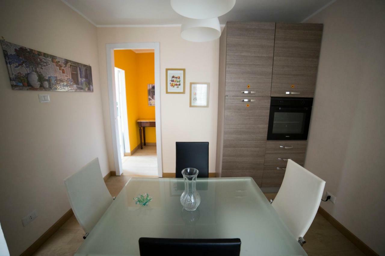 Yellow Orange Catania Ognina Екстериор снимка